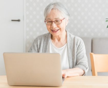 認知症・ＭＣＩの患者数